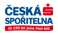 Česká spořitelna, a.s. – generální partner DMO