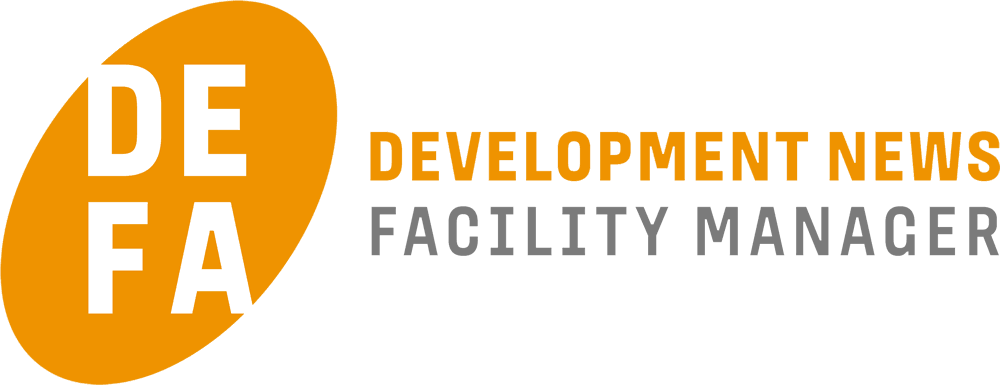 Development News | Facility Manager – mediální partner DMO
