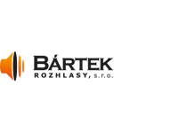 BÁRTEK ROZHLASY, s.r.o.