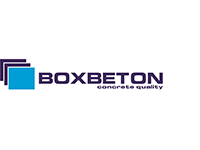 BOXBETON s.r.o.