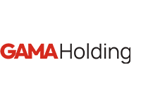 GAMA HOLDING Praha a.s.