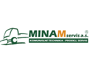 MINAM servis a.s.