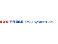 PRESSKAN system, a.s.